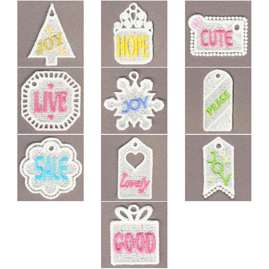 FSL Gift Tags 2 