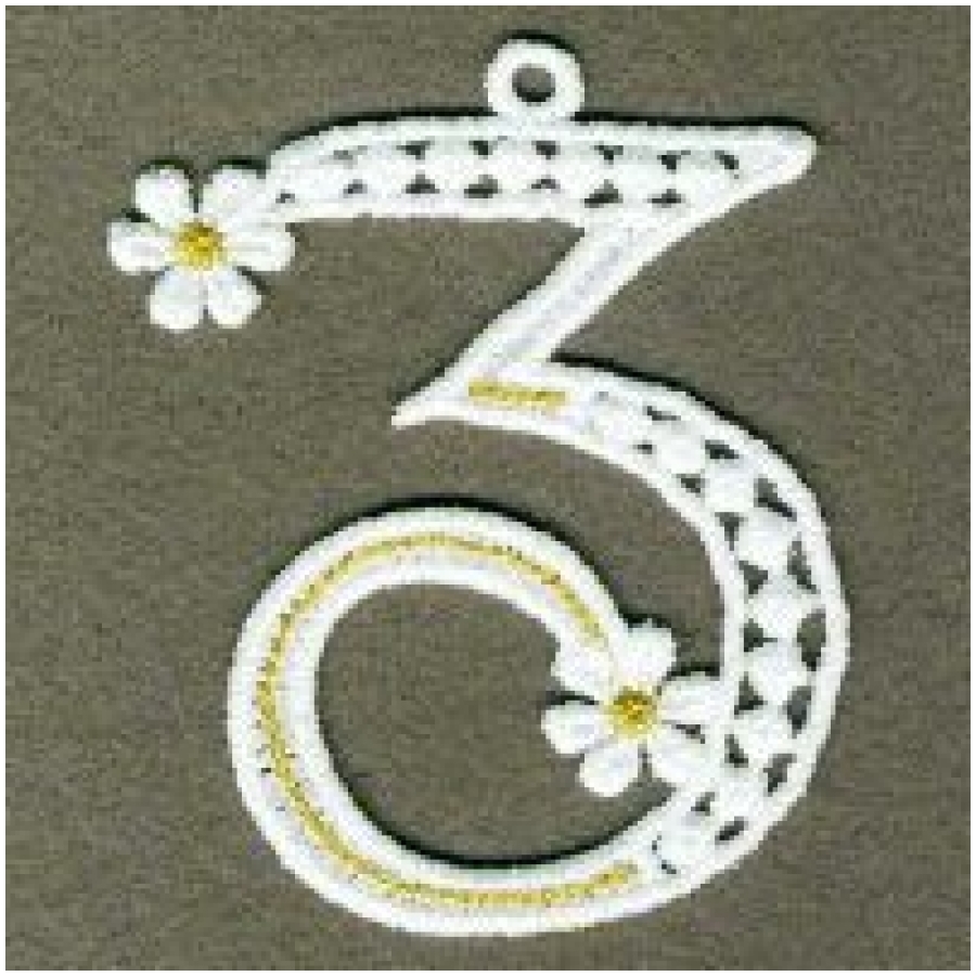 FSL Alphabets 2 
