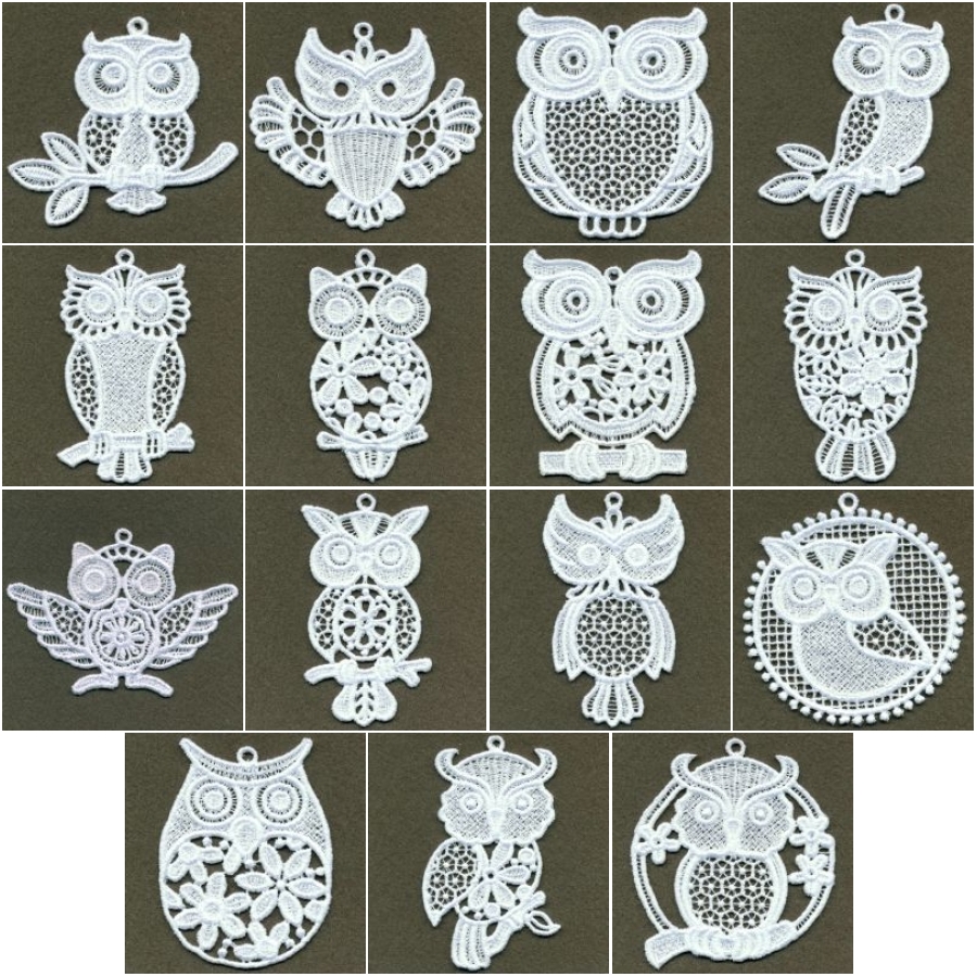FSL Owls 