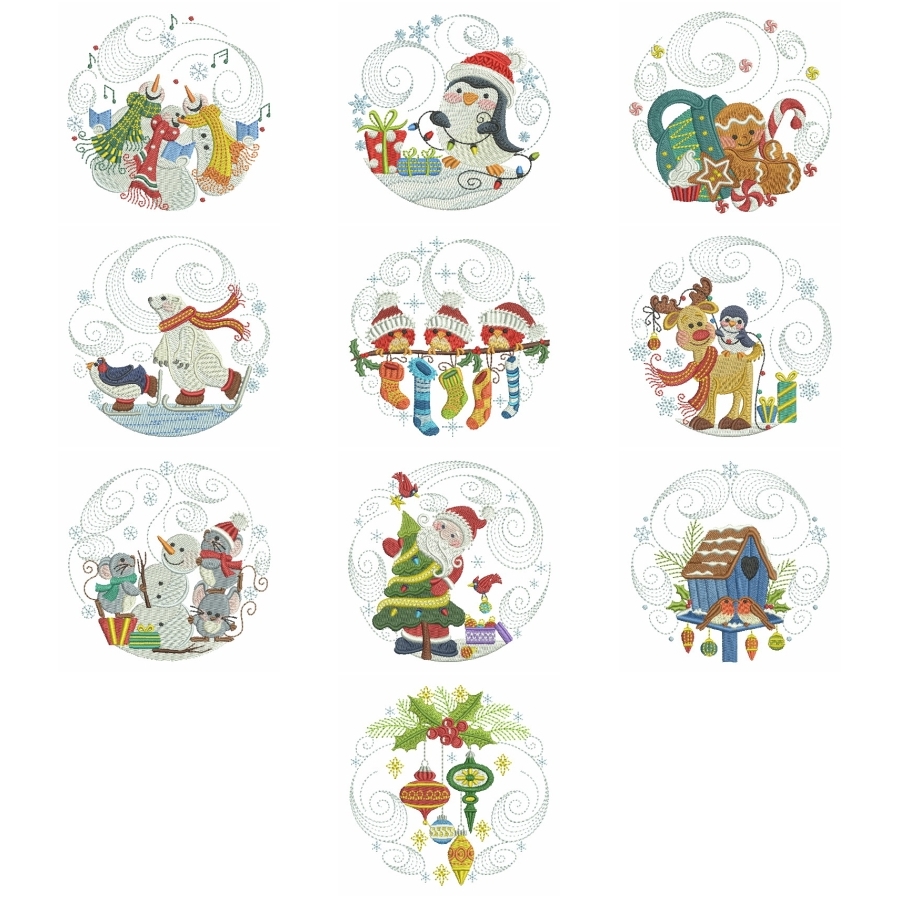 Christmas Fun
