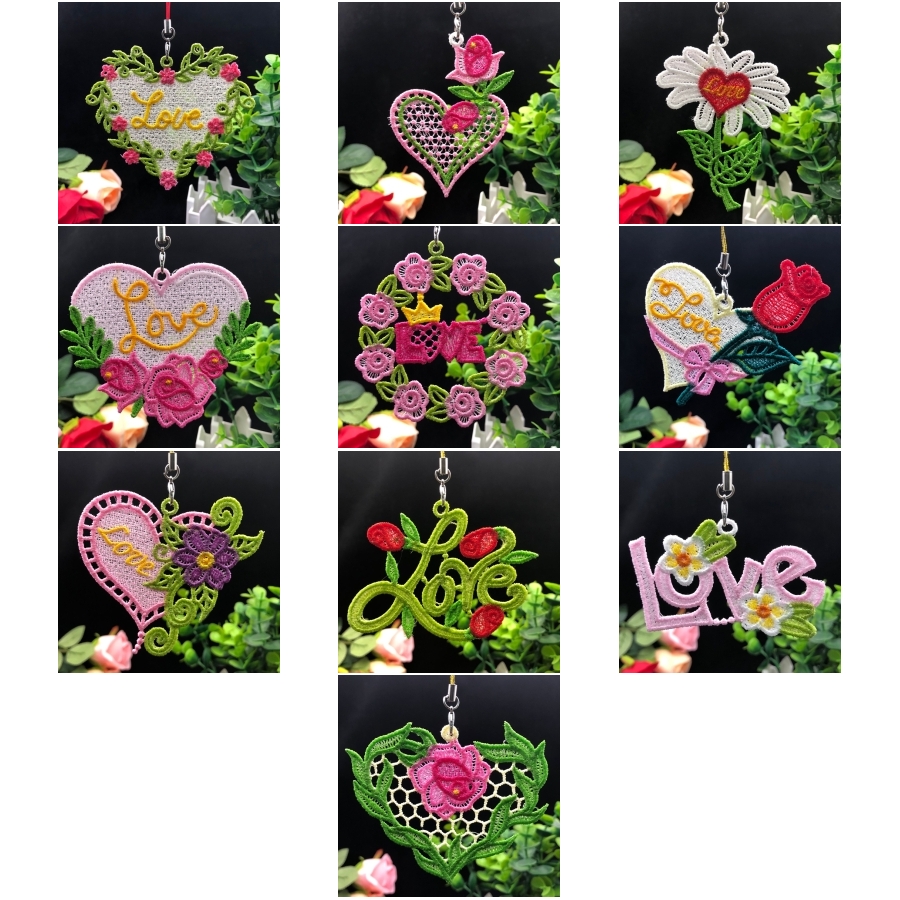 FSL Valentine Love
