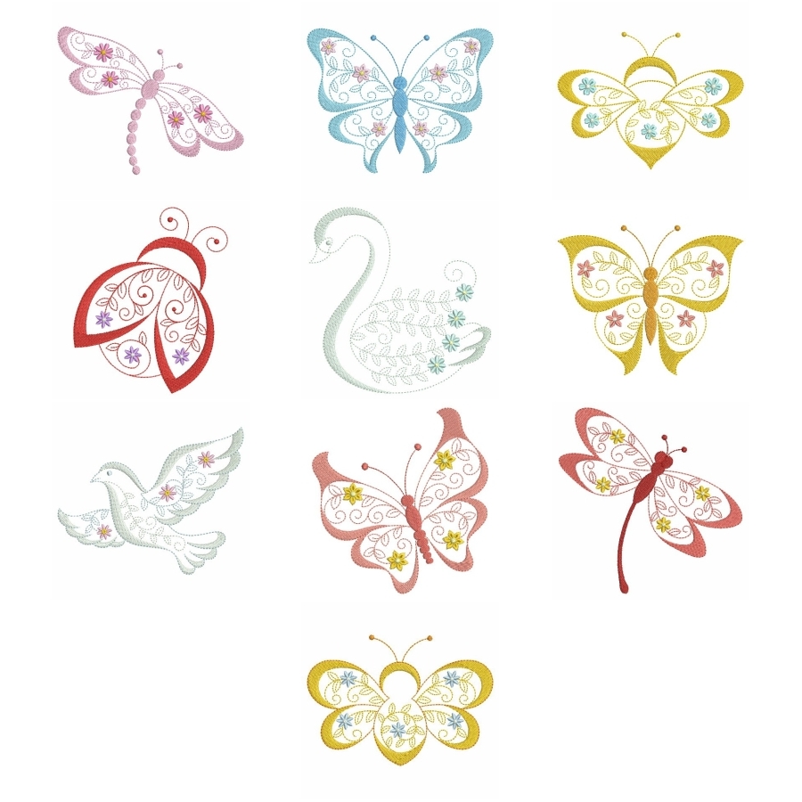 Decorative Animals