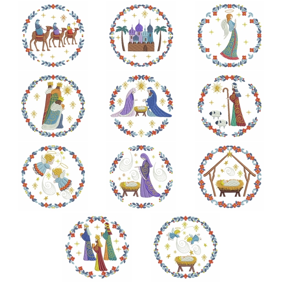 Nativity