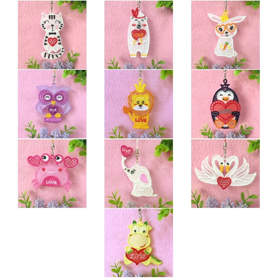 FSL Valentine Sweeties