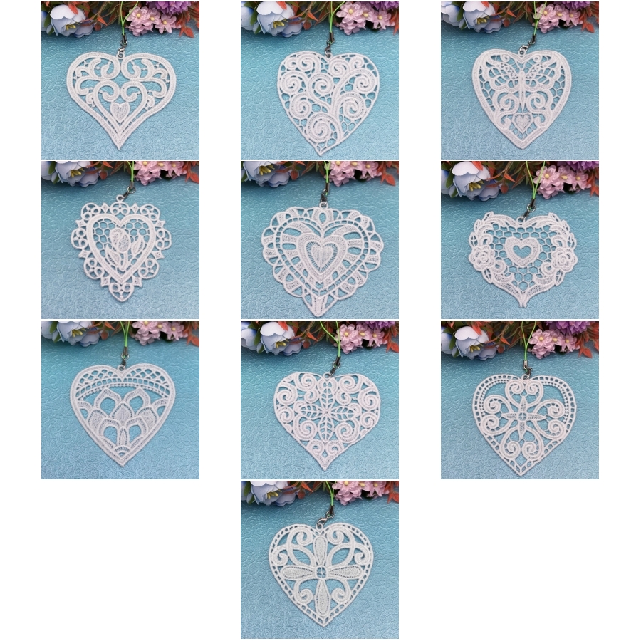 FSL Sweet Hearts