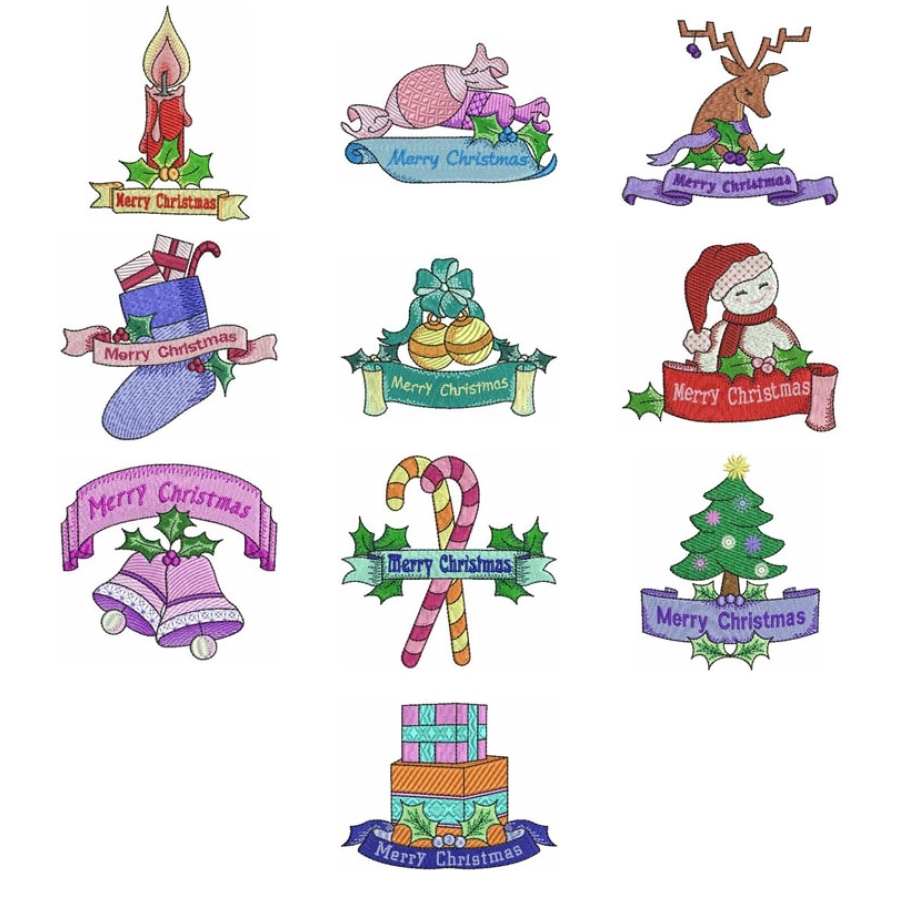 Christmas Delight