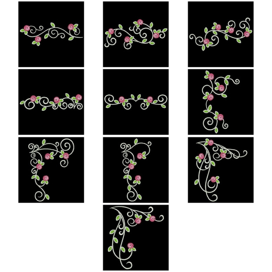 Sweet Roses 2