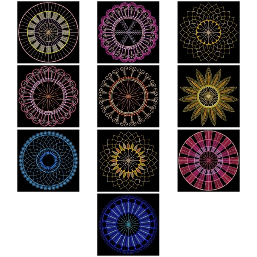 Creative Quilt 2
