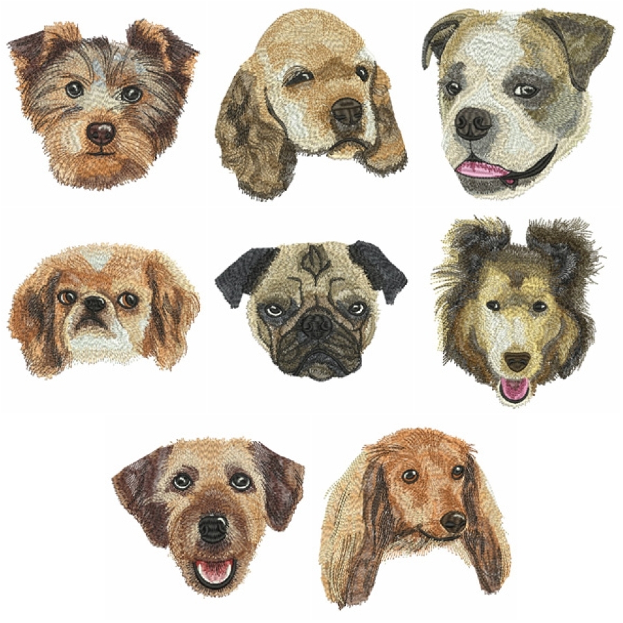 Dogs 2