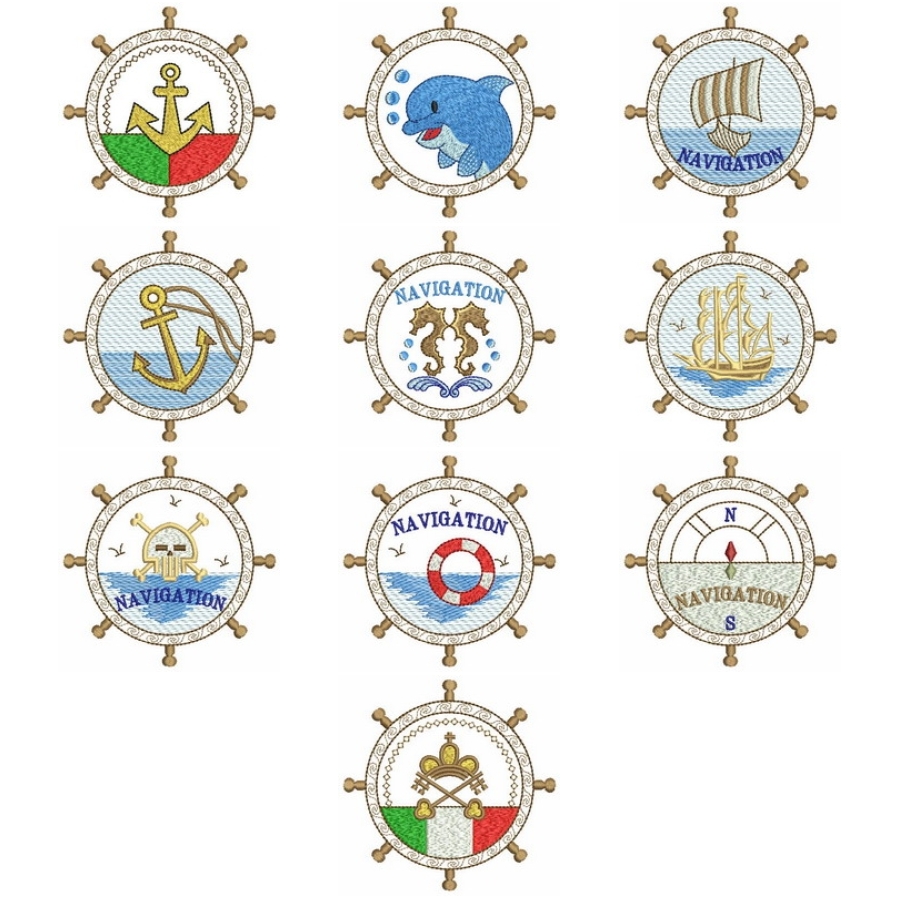 Navigation