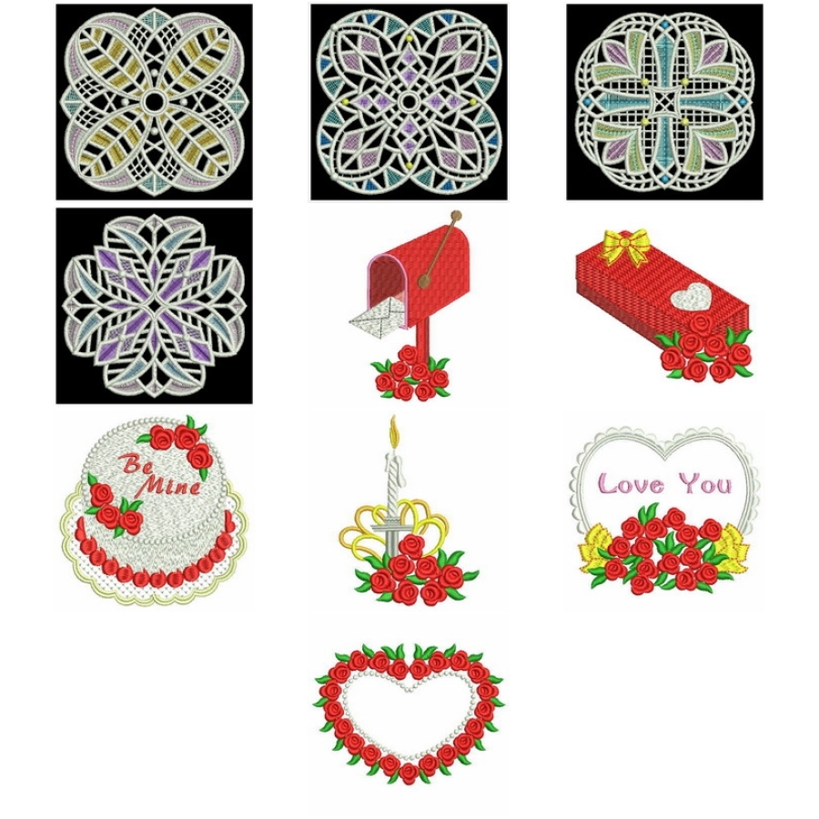 Valentine Day