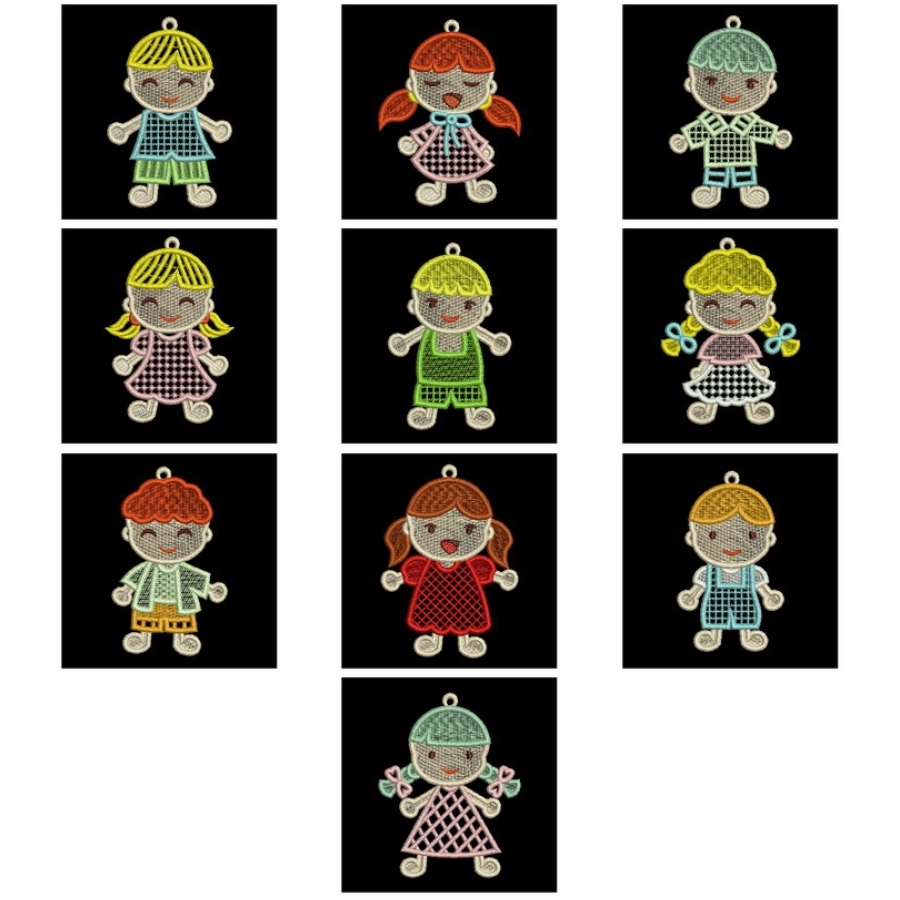 FSL Children