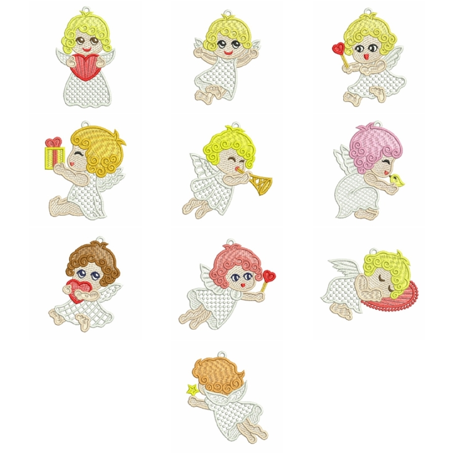 FSL Little Angels
