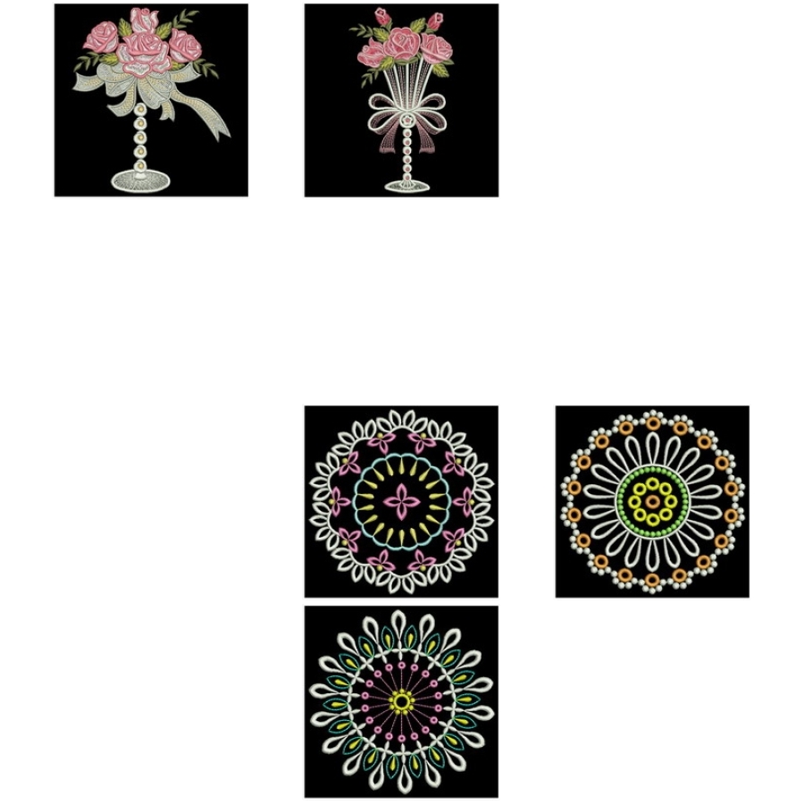 Fabulous Quilts