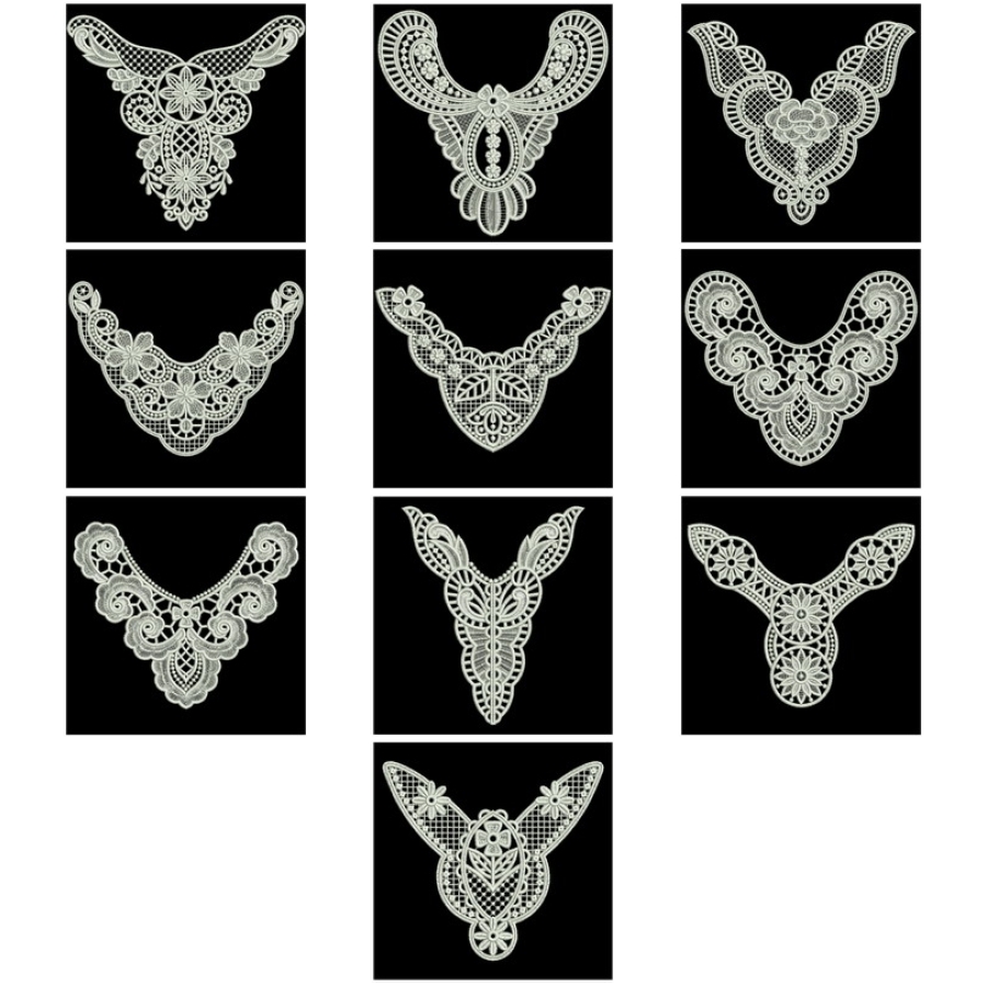FSL Necklines 2