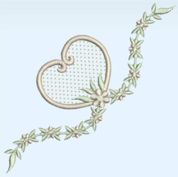 Embroidery Inspirations CD-10