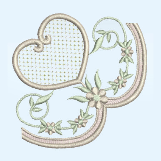 Embroidery Inspirations CD-13