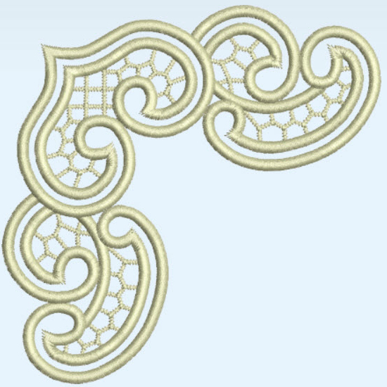 Embroidery Inspirations CD-14