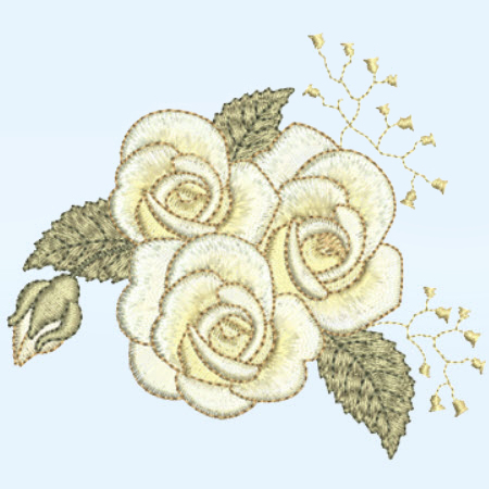 Embroidery Inspirations CD-29