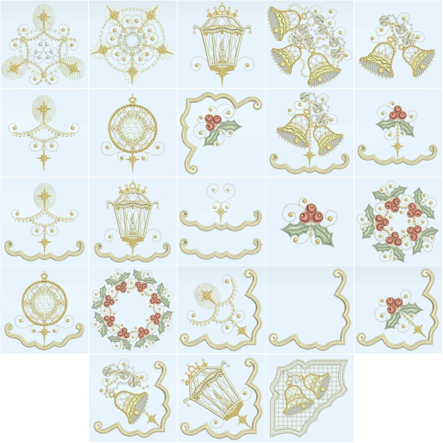 Sparkling Christmas Collection CD