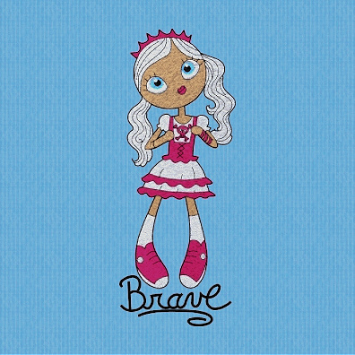 Little Miss Attitude-3