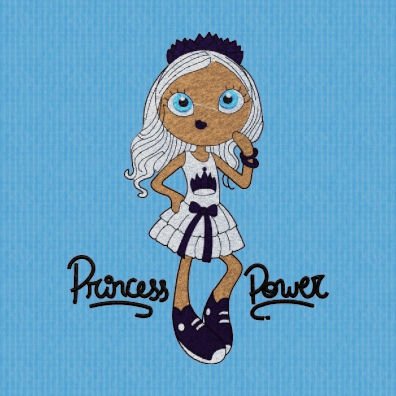 Little Miss Attitude-4