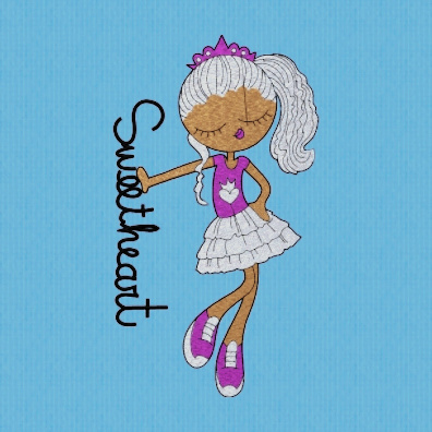 Little Miss Attitude-8