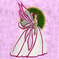 TT330S Fairy Bride 