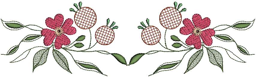 Daisies and Seeds-7