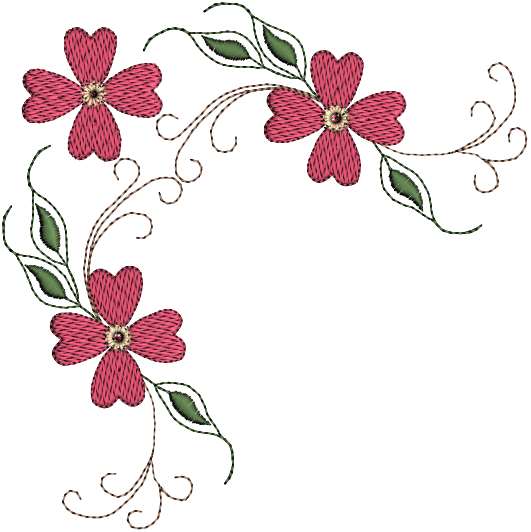 Daisies and Seeds-12