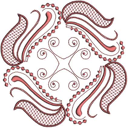 Circular Blocks for Quilts-3