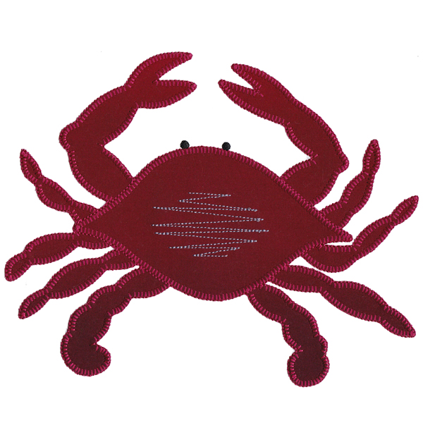 XL Crab 