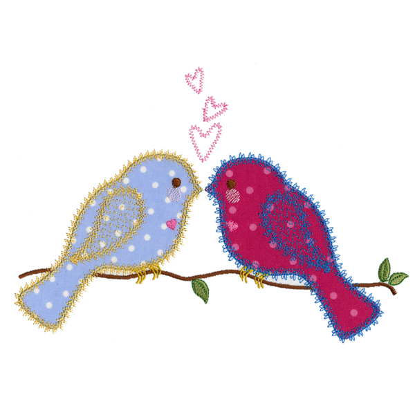 LoveBirds 1single 