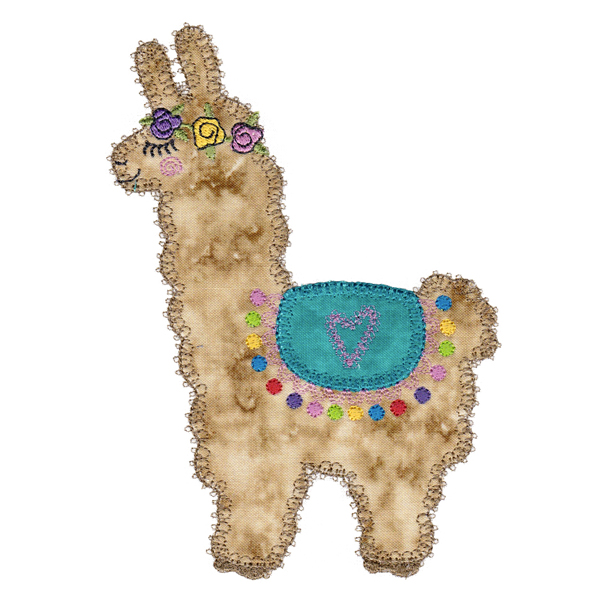 Llama 