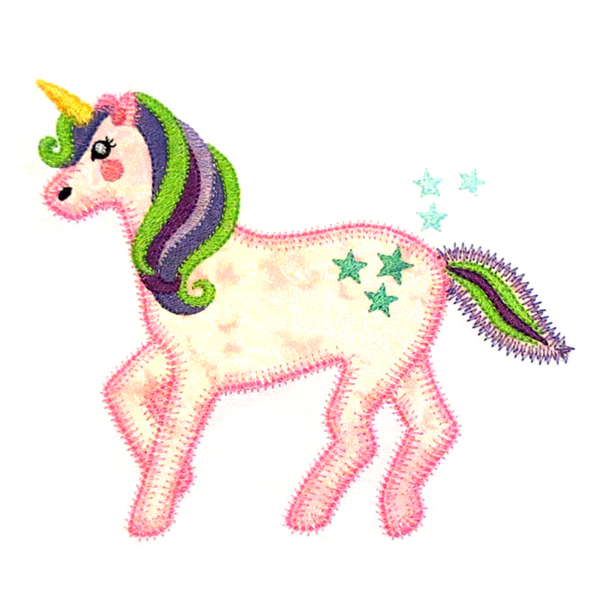 Unicorn single 1