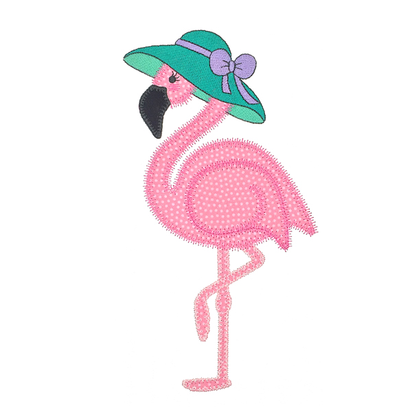 Flamingo Joan