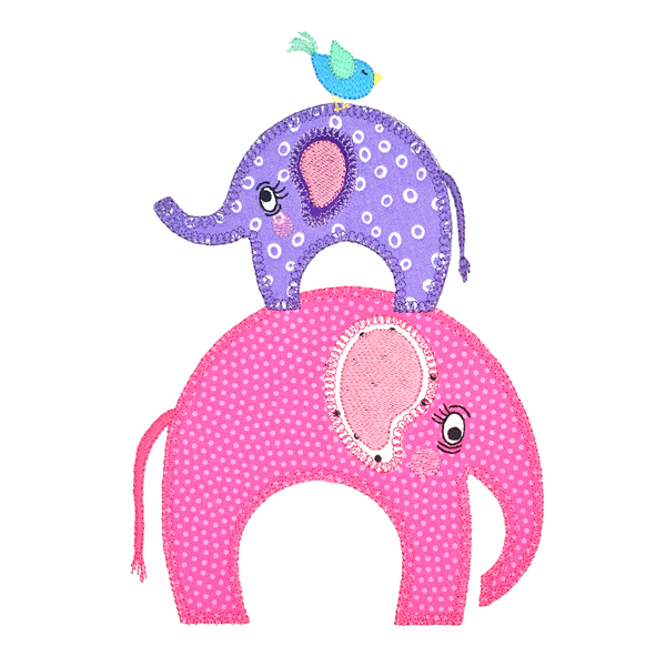 Elephant Stack