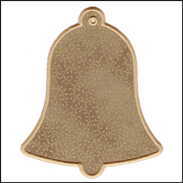 Accucut Bell 3 -5