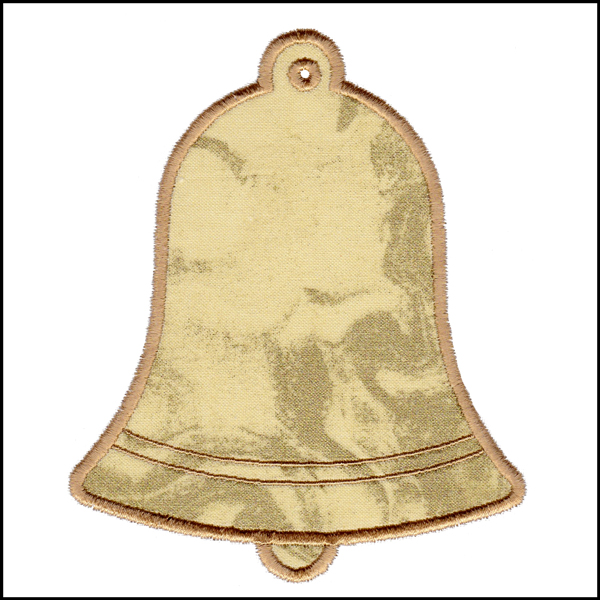 Accucut Bell 3 -6