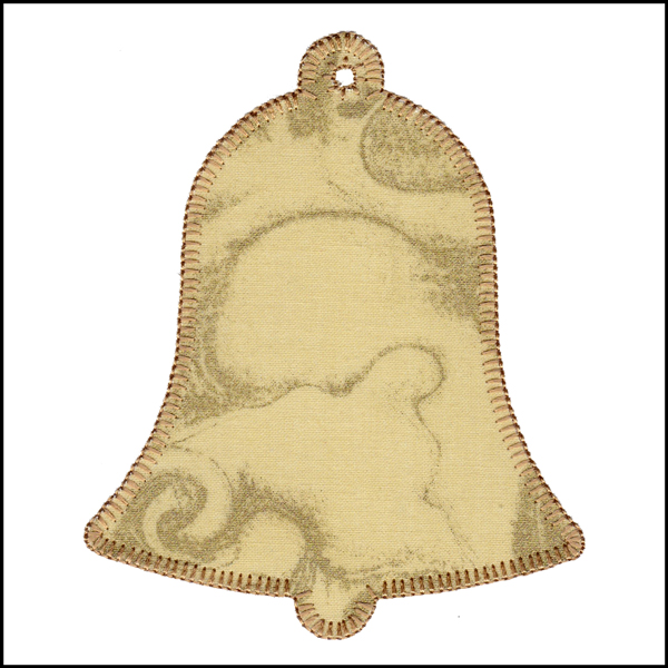 Accucut Bell 3 -9
