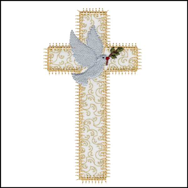 Accucut Cross -4