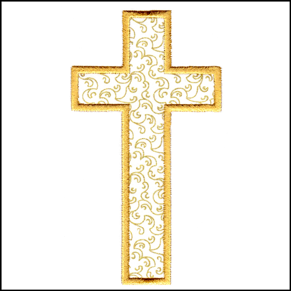 Accucut Cross -5