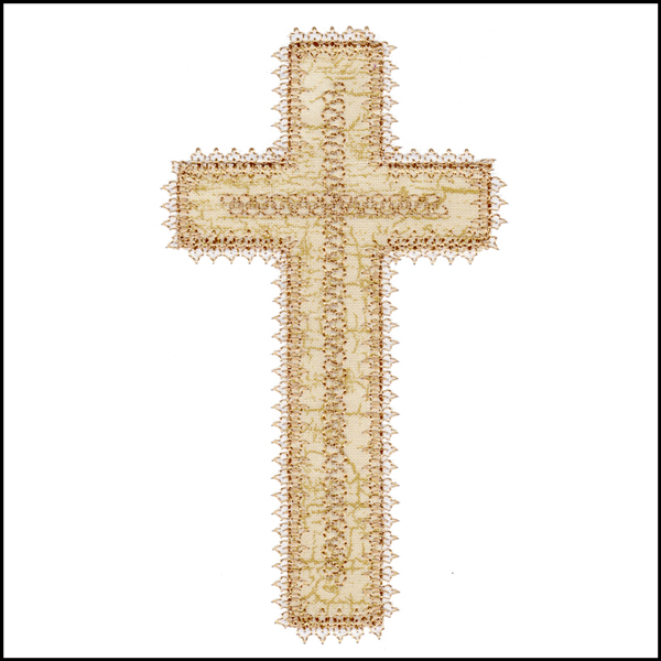 Accucut Cross -7