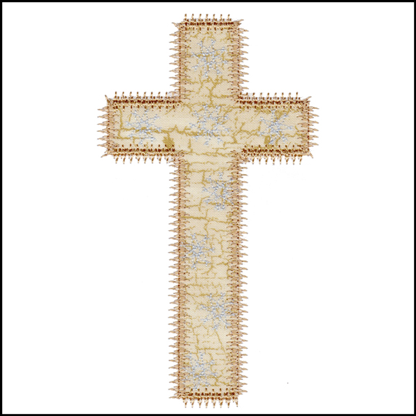 Accucut Cross -8