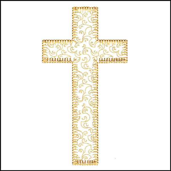 Accucut Cross -9