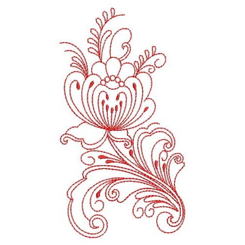 Heirloom Folk Flower-3