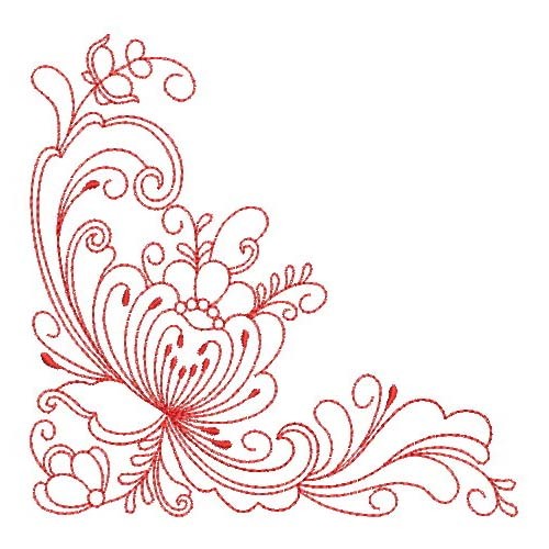 Heirloom Folk Flower-4