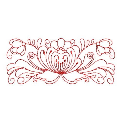 Heirloom Folk Flower-5