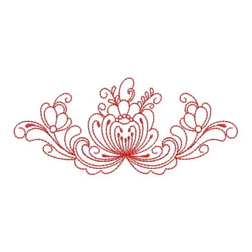 Heirloom Folk Flower-6
