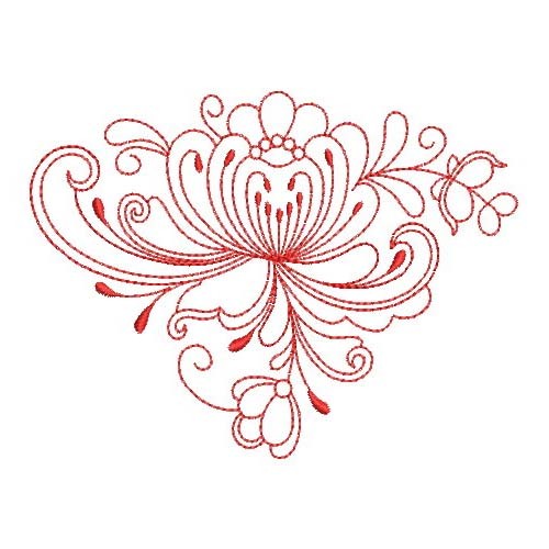Heirloom Folk Flower-10